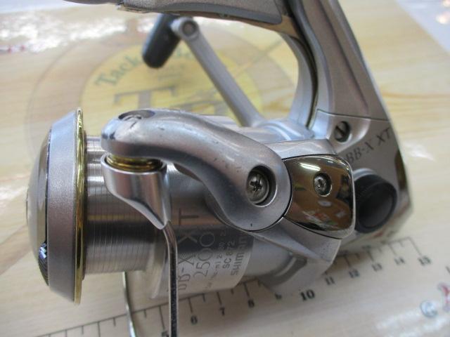 03BB-X XT 2500サイレント 