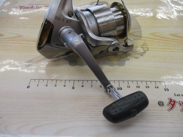 03BB-X XT 2500サイレント 