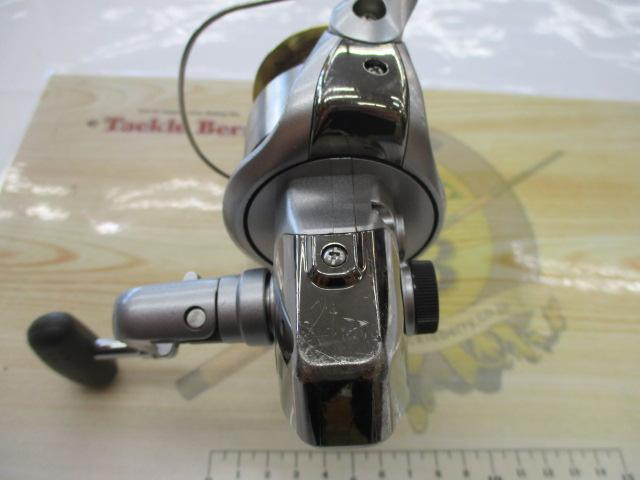 03BB-X XT 2500サイレント 