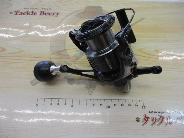 19ヴァンキッシュ C3000