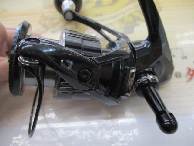 19ヴァンキッシュ C3000