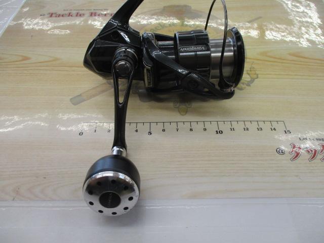 19ヴァンキッシュ C3000