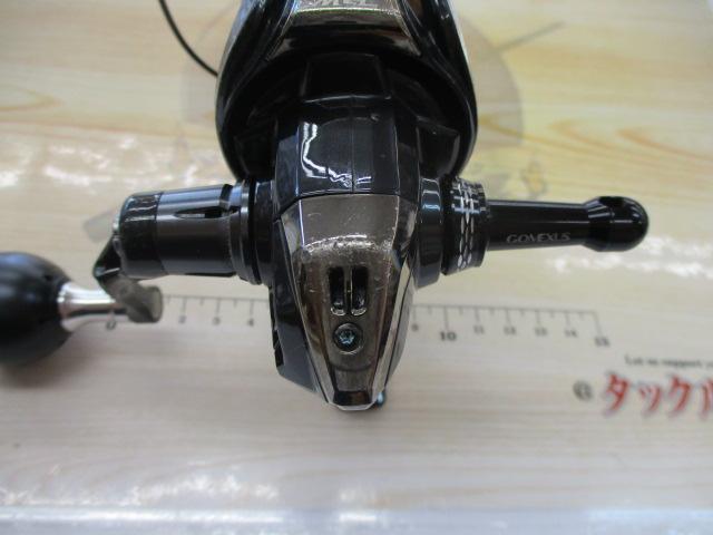 19ヴァンキッシュ C3000