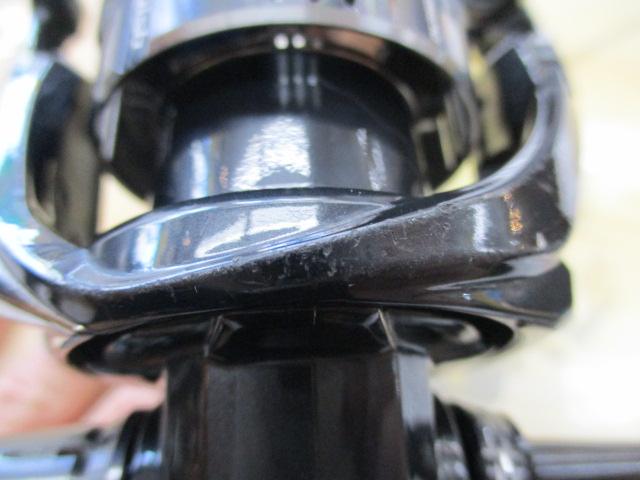 19ヴァンキッシュ C3000