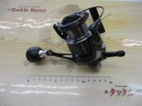 19ヴァンキッシュ C3000