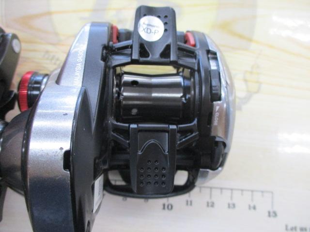 21スコーピオンDC 151HG｜＠ベリーネット 日本最大新品中古釣具WEBショップ