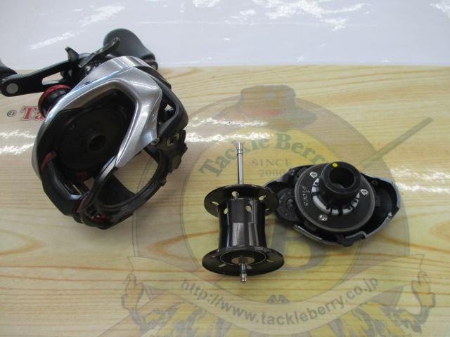 21スコーピオンDC 151HG｜＠ベリーネット 日本最大新品中古釣具