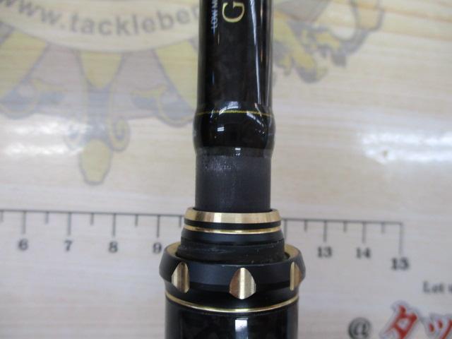 グラディエーターアンチ GA-74XHCデフューザー