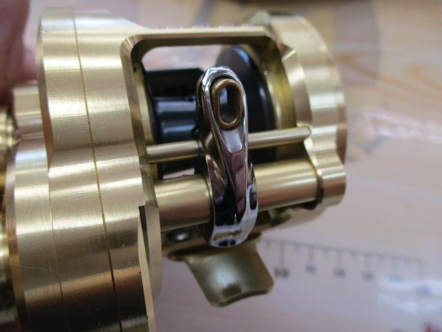 22カルカッタコンクエスト 200XG