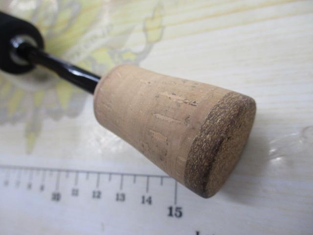 23トラウトワンAS B60UL