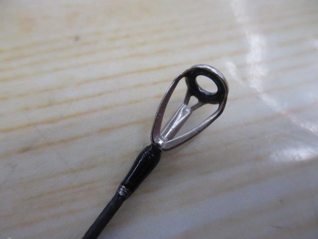 23トラウトワンAS B60UL