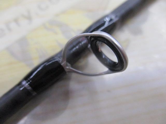 23トラウトワンAS B60UL