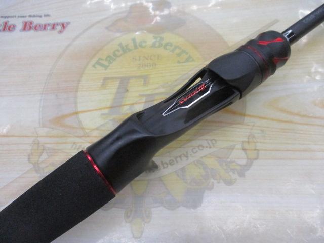 20ゾディアス 164L-BFS-2｜＠ベリーネット 日本最大新品中古釣具