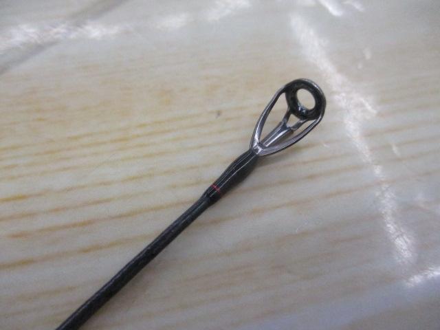 20ゾディアス 164L-BFS-2｜＠ベリーネット 日本最大新品中古釣具