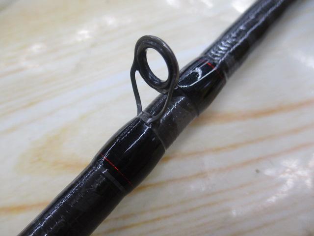 ２０　ゾディアス　１６４Ｌ－ＢＦＳ／２ シマノ(SHIMANO) 20 ゾディアス 164L-BFS2(ベイト) 396822