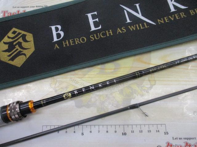 ベンケイ BIS-672L