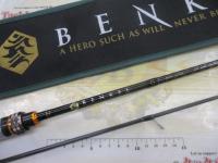 ベンケイ BIS-672L