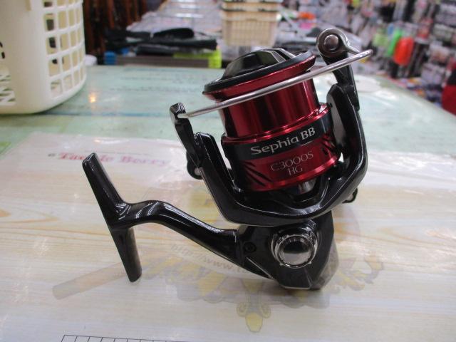 22セフィアBB C3000SDH