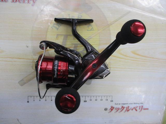 22セフィアBB C3000SDH