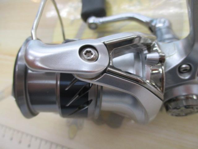 15ストラディック C2000HGS