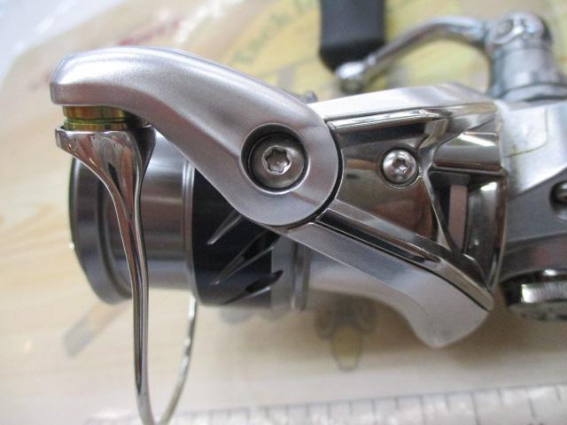 15ストラディック C2000HGS