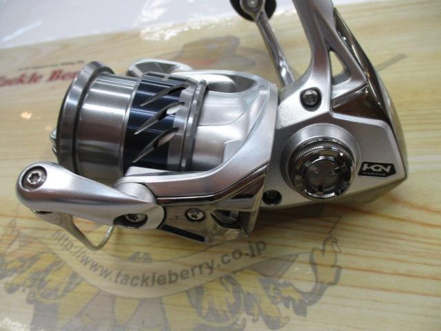 15ストラディック C2000HGS｜＠ベリーネット 日本最大新品中古釣具WEB