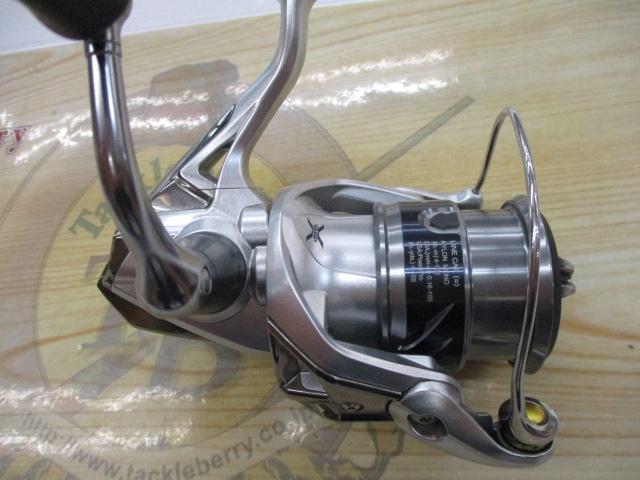 15ストラディック C2000HGS｜＠ベリーネット 日本最大新品中古釣具WEB