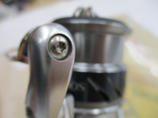 15ストラディック C2000HGS