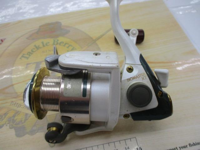 95バイオマスターXT 2000