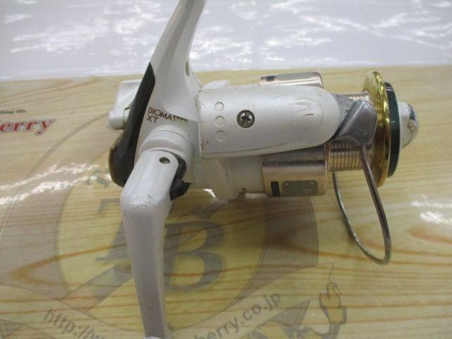 95バイオマスターXT 2000