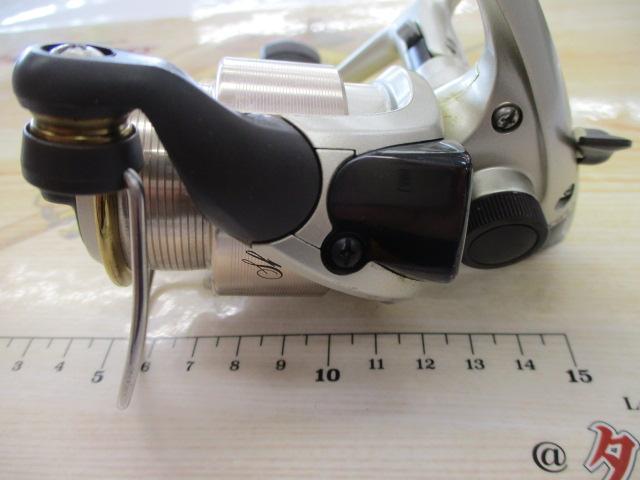 98アルテグラ 2500SDH