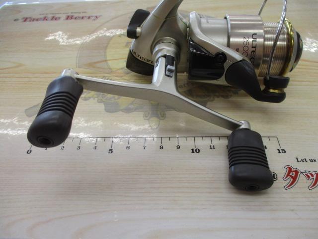 98アルテグラ 2500SDH