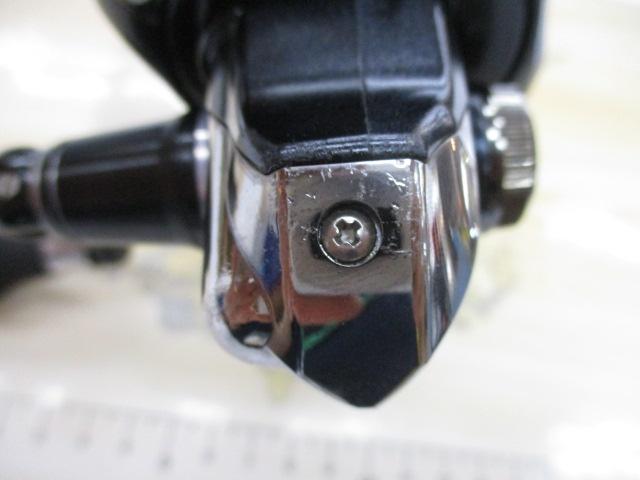 11エクスセンスLBSS C3000HGM