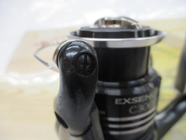 11エクスセンスLBSS C3000HGM