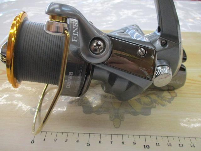 ファインサーフ 30 5号用