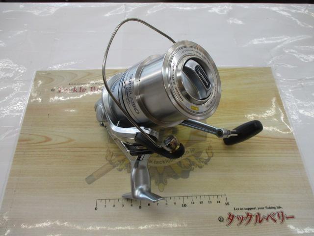 04スーパーエアロEV 細糸仕様