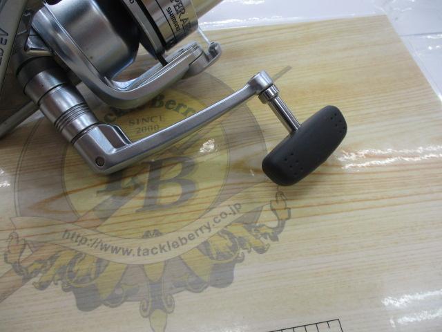 04スーパーエアロEV 細糸仕様