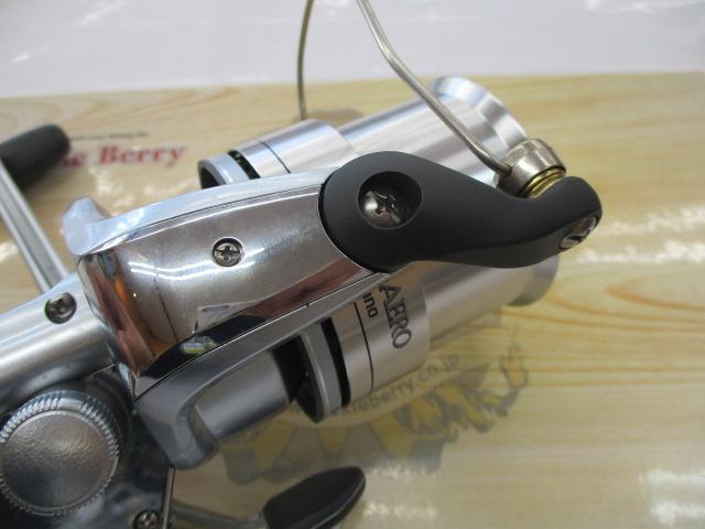 04スーパーエアロEV 細糸仕様