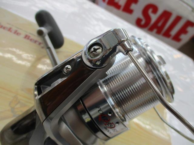 パワーサーフ 4000QD