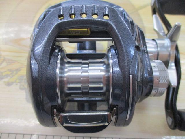 ジリオン TW 1516