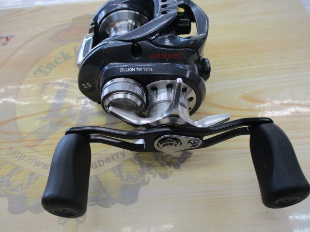 ジリオン TW 1516