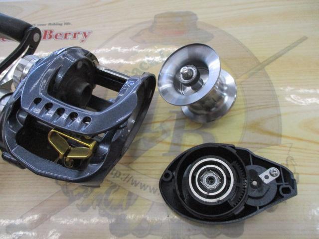 ジリオン TW 1516