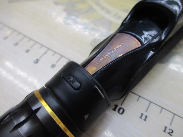 モアザンEX AGS98ML/M