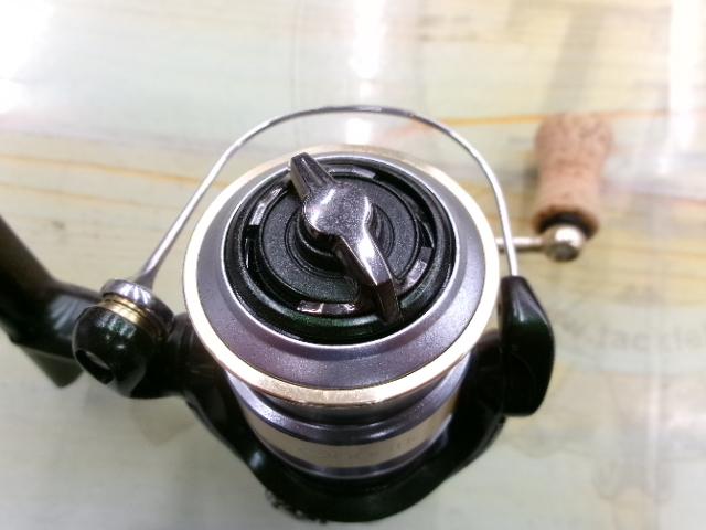 12カーディフCI4+ C2000HGS