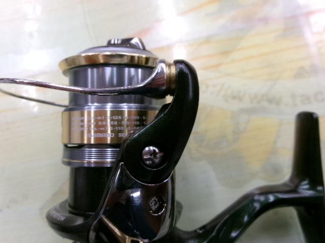 12カーディフCI4+ C2000HGS｜＠ベリーネット 日本最大新品中古釣具WEB