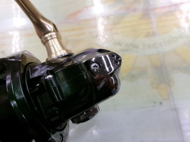 12カーディフCI4+ C2000HGS