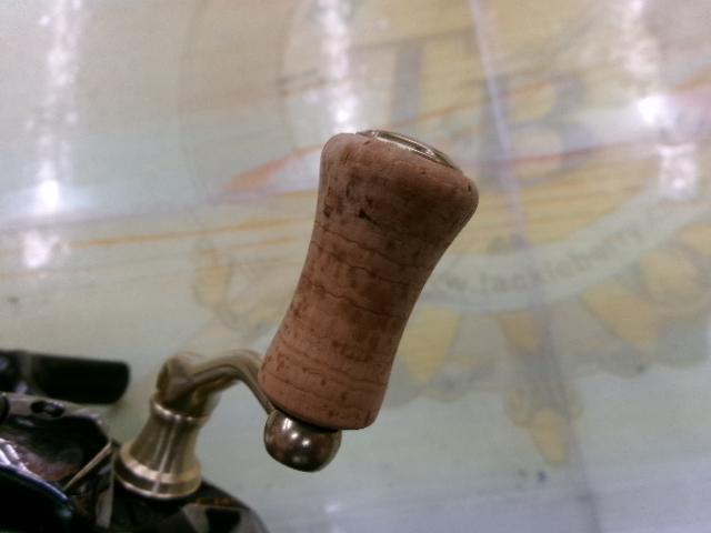 12カーディフCI4+ C2000HGS