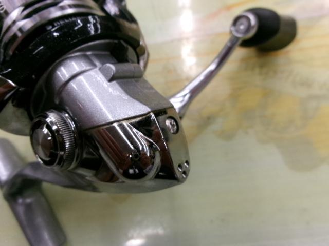 レアニウムCI4+ C2000S｜＠ベリーネット 日本最大新品中古釣具WEBショップ