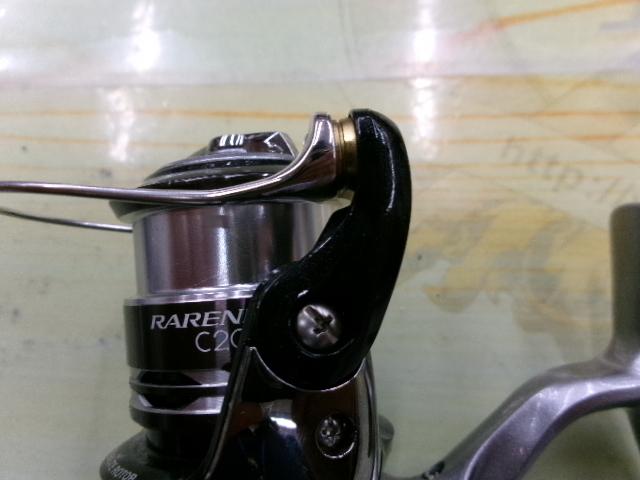 レアニウムCI4+ C2000S｜＠ベリーネット 日本最大新品中古釣具WEBショップ