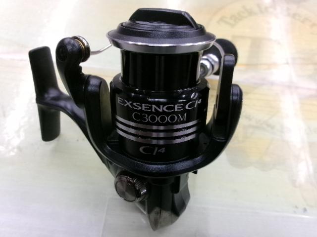 10エクスセンスCI4 C3000M｜＠ベリーネット 日本最大新品中古釣具WEB